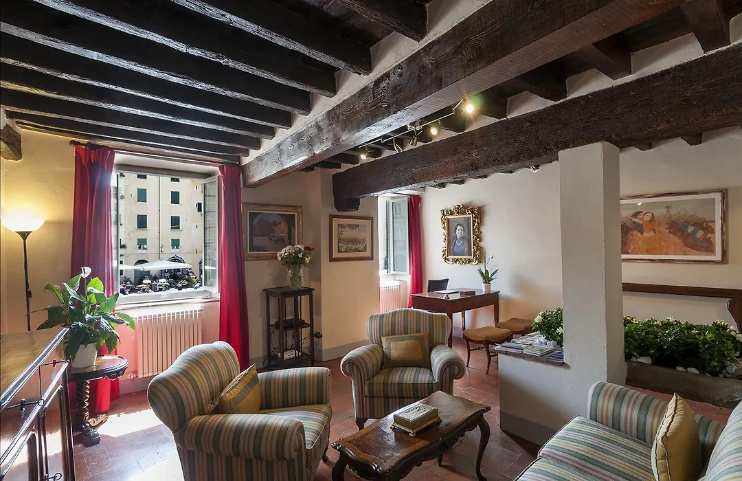 B&B Arena di Lucca-1